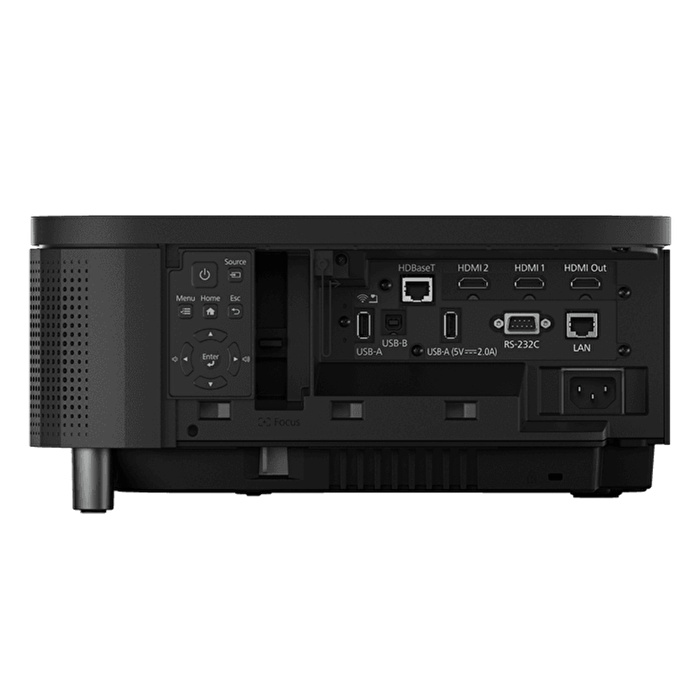 EPSON EB-815E Ultra Kısa Mesafe 4K Lazer Projeksiyon